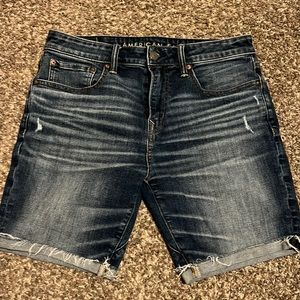 Mens American Eagle shorts